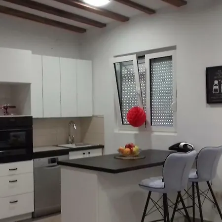 Studio Tami I Barbi Abbazia