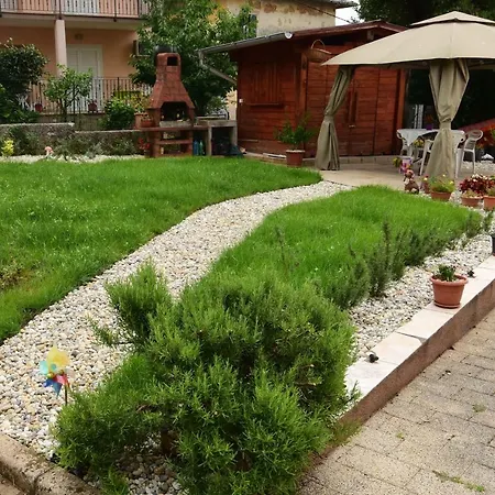 Studio Tami I Barbi Appartamento