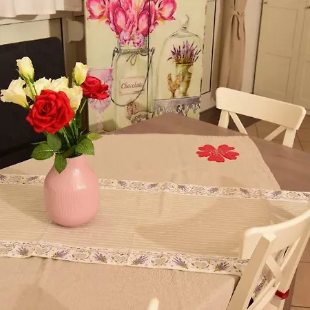 Studio Tami I Barbi Abbazia