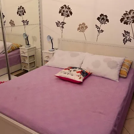 Studio Tami I Barbi Appartamento *